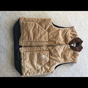 Carhartt men’s vest